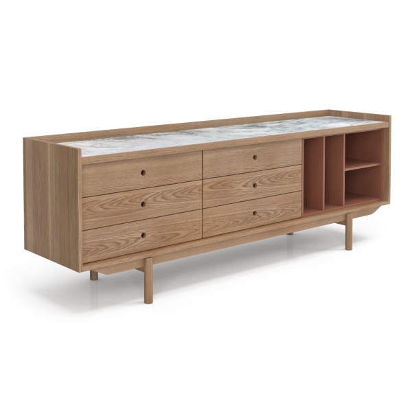 Bowie Media Unit